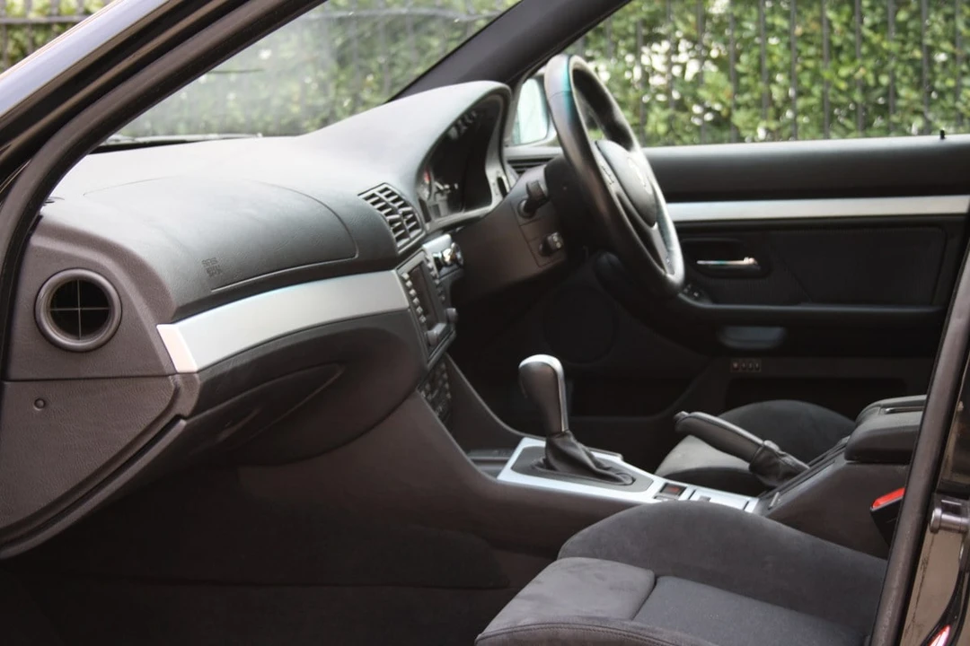 2002 BMW E39 5 Series - Image 21 of 30