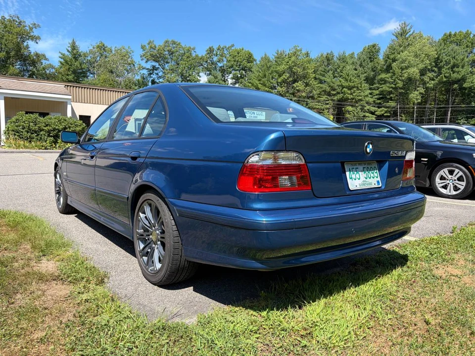 2002 BMW M3 - Image 6 of 10