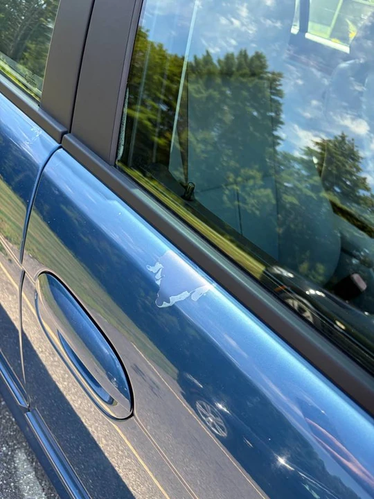 2002 BMW M3 - Image 9 of 10