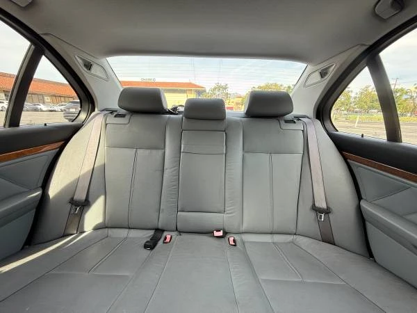2002 BMW E39 5 Series - Image 18 of 20