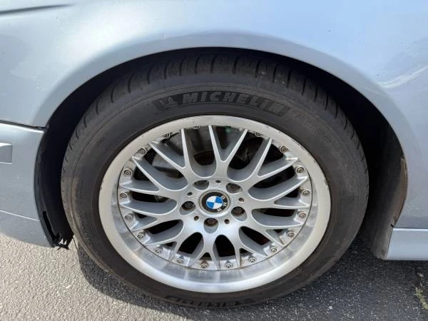 2002 BMW E39 5 Series - Image 20 of 20