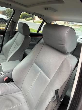 2002 BMW E39 540i - Image 7 of 8