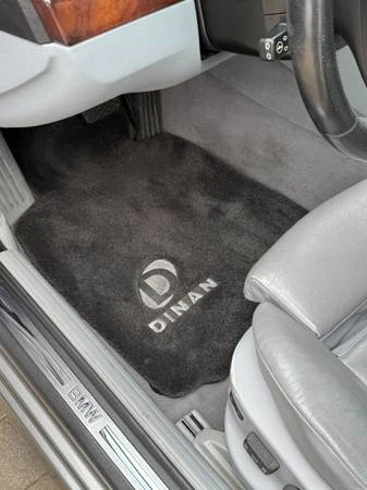 2002 BMW E39 540i - Image 10 of 13