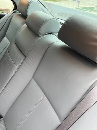 2002 BMW E39 540i - Image 13 of 13