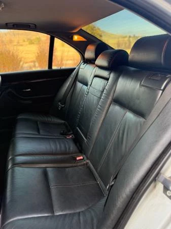 2002 BMW E39 540i - Image 8 of 8