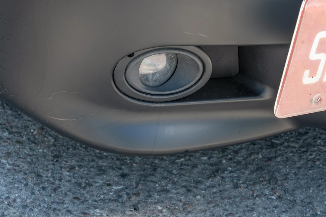 2002 BMW E39 540i - Image 15 of 31