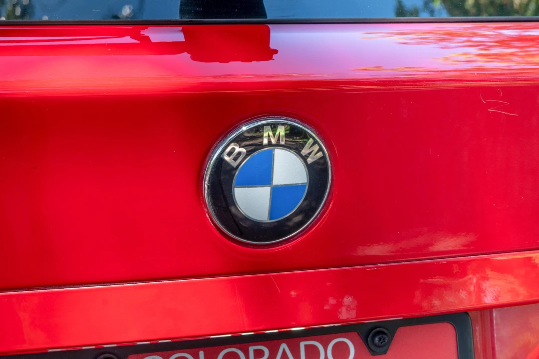 2002 BMW E39 540i - Image 22 of 31