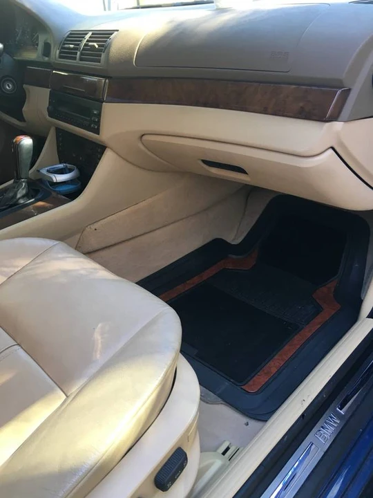 2002 BMW E39 540i - Image 5 of 18