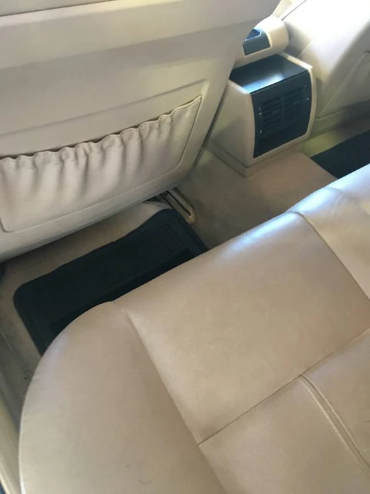 2002 BMW E39 540i - Image 4 of 18