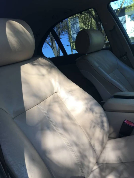 2002 BMW E39 540i - Image 7 of 18
