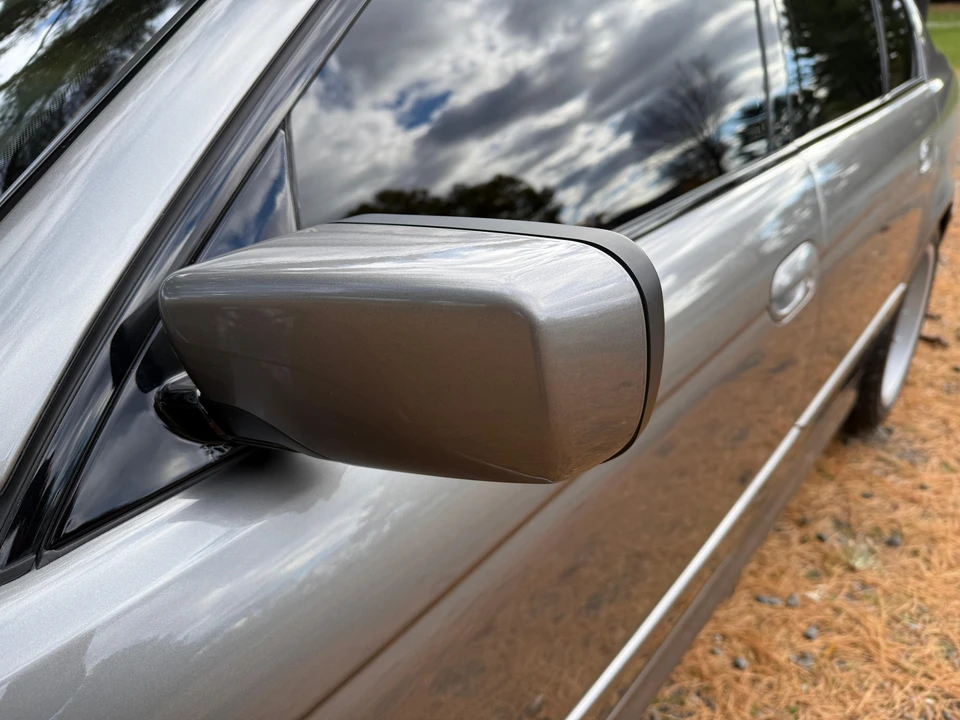 2002 BMW E39 540i - Image 29 of 31