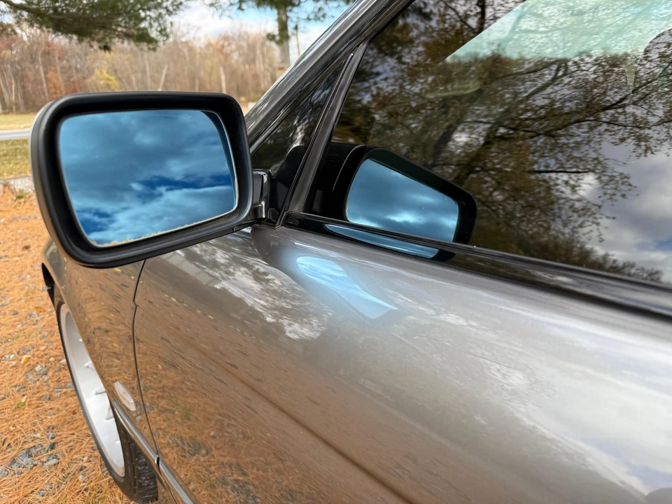 2002 BMW E39 540i - Image 30 of 31