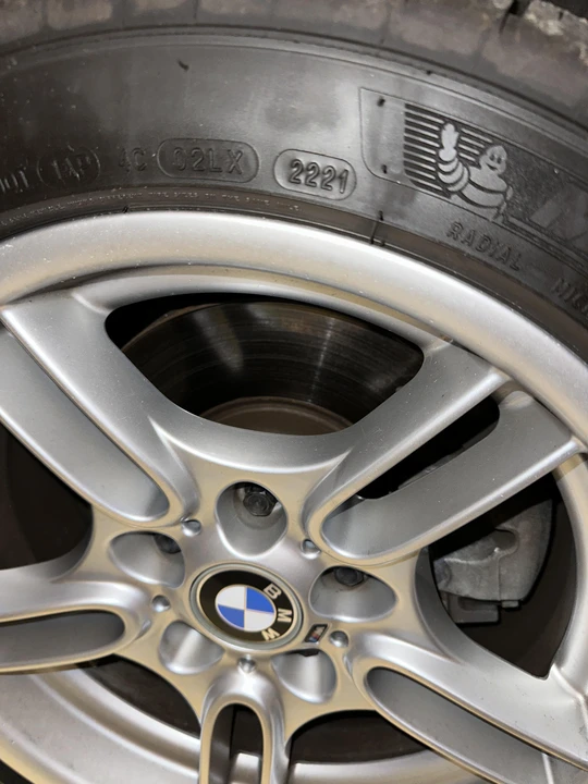 2002 BMW E39 540i - Image 27 of 31
