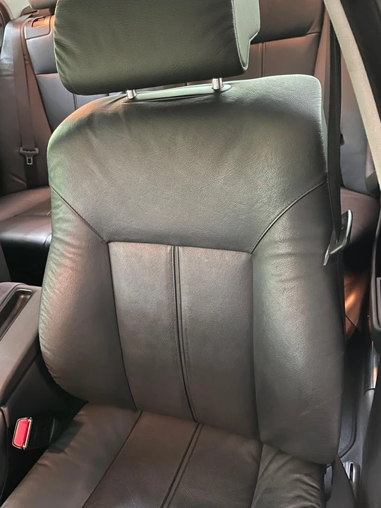 2002 BMW E39 540i - Image 31 of 31