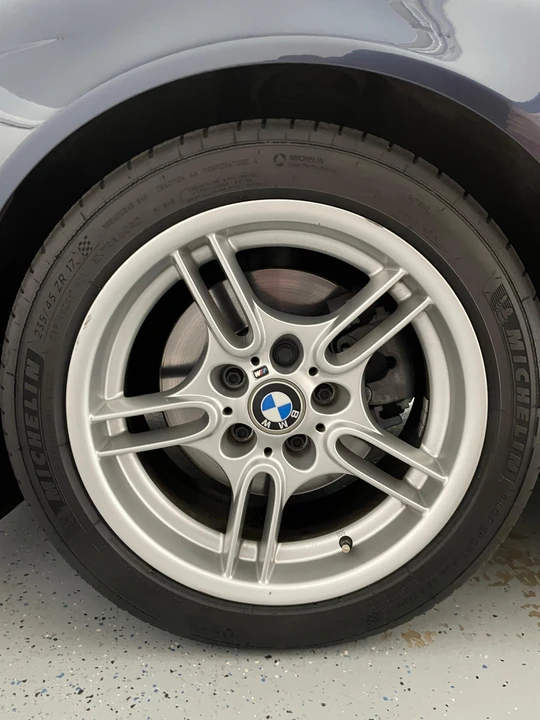 2002 BMW E39 540i - Image 15 of 31