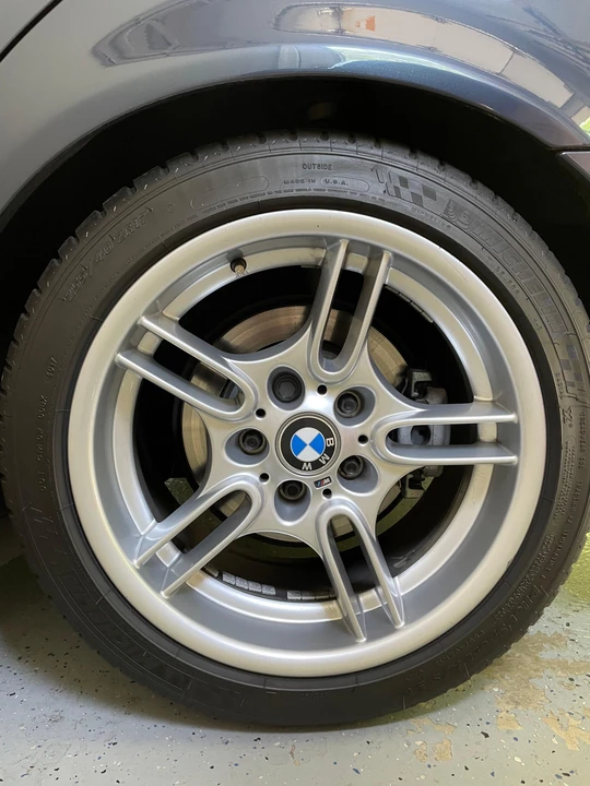 2002 BMW E39 540i - Image 16 of 31