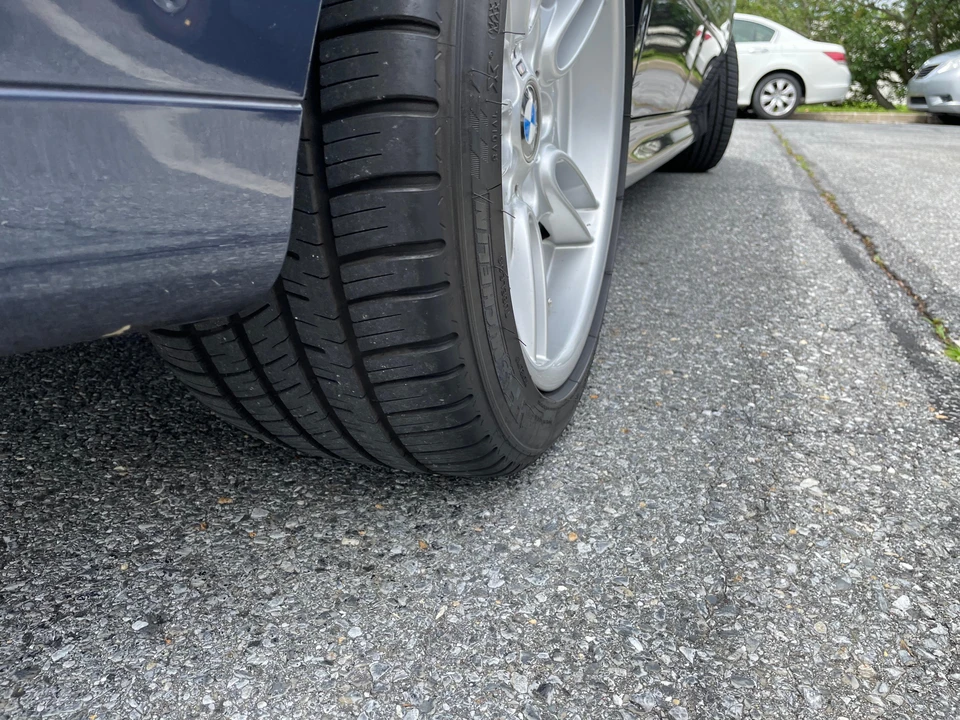 2002 BMW E39 540i - Image 23 of 31