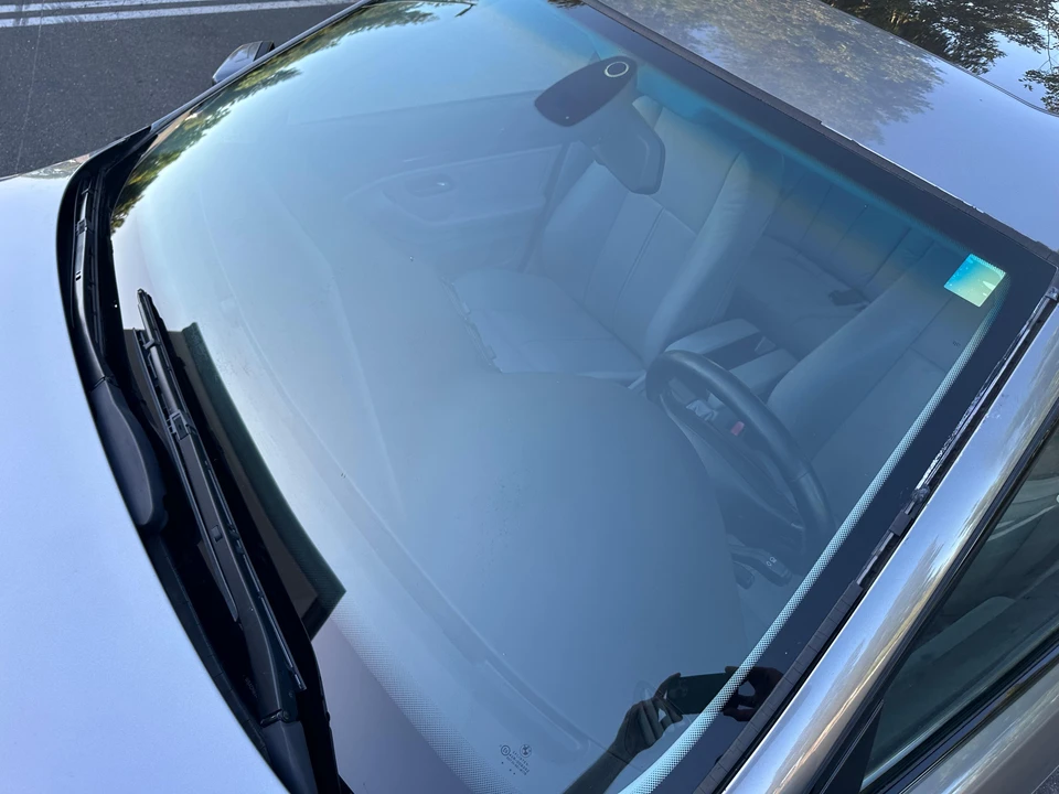 2002 BMW E39 540i - Image 19 of 31