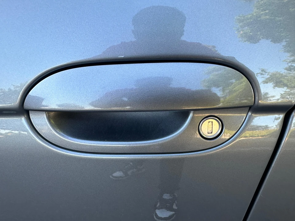2002 BMW E39 540i - Image 23 of 31