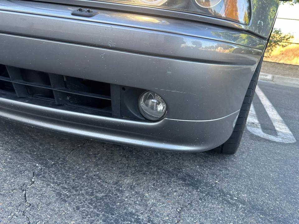 2002 BMW E39 540i - Image 15 of 31