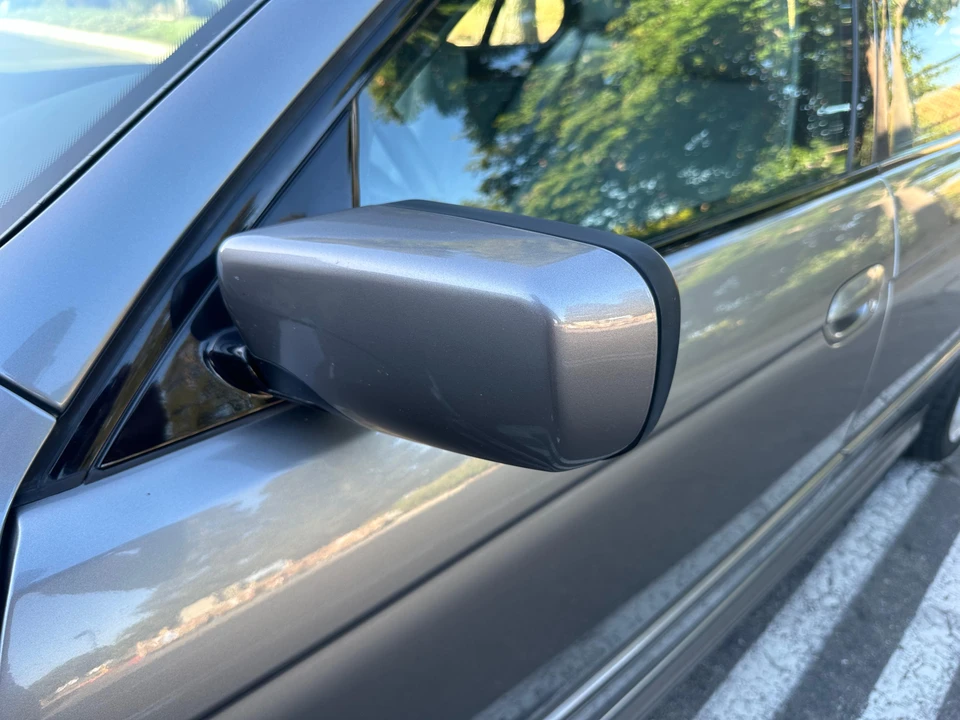 2002 BMW E39 540i - Image 20 of 31