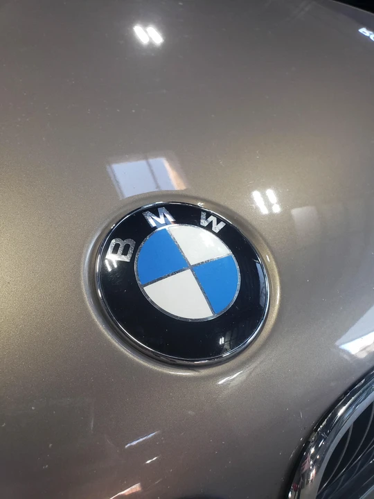 2002 BMW E39 540i - Image 25 of 31