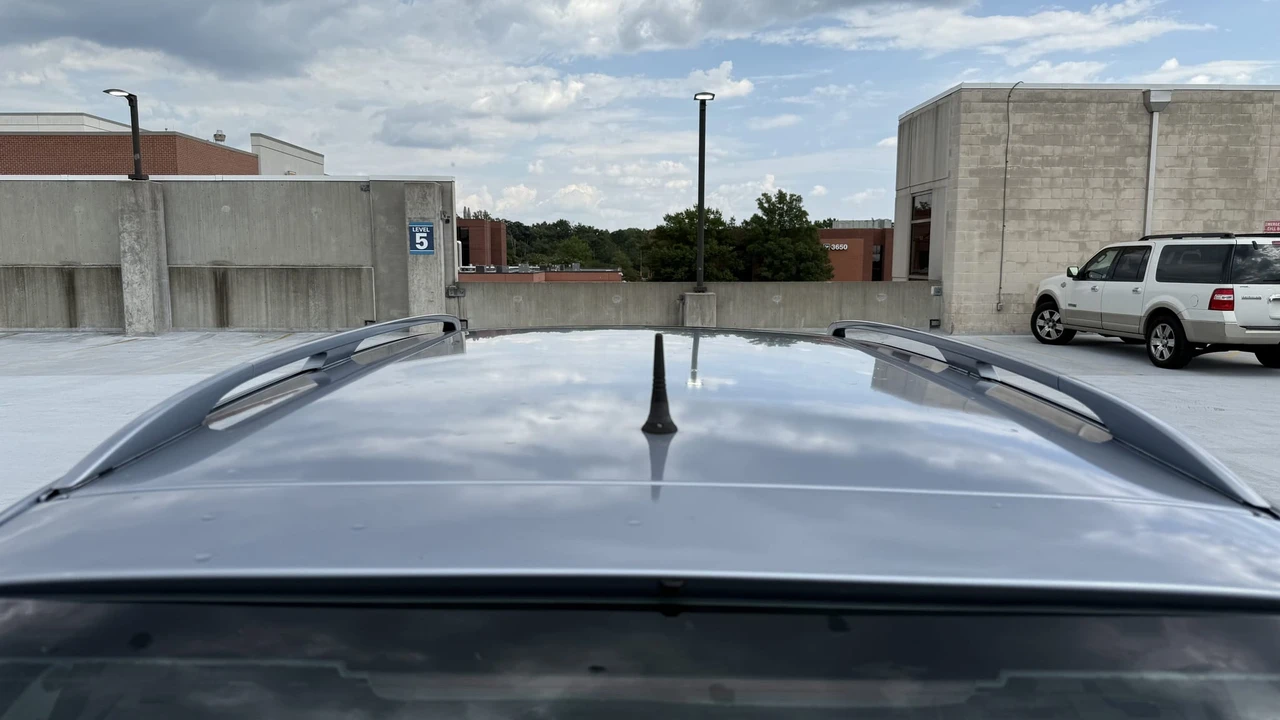 2002 BMW E39 540i - Image 31 of 31