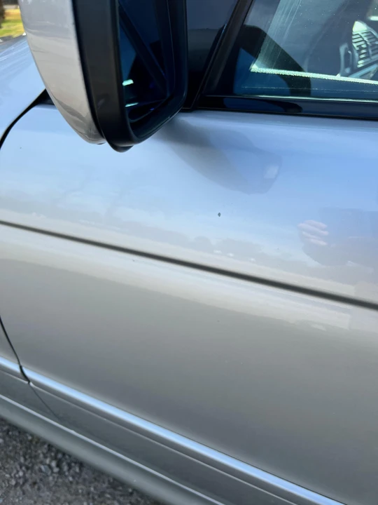 2002 BMW E39 5 Series - Image 31 of 31