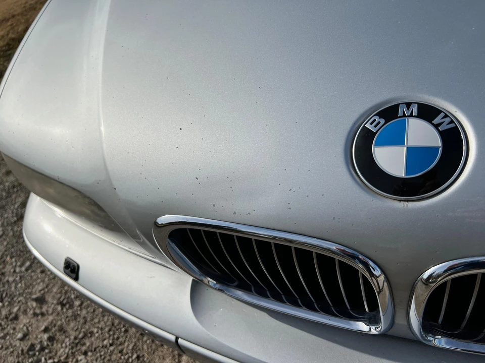 2002 BMW E39 5 Series - Image 21 of 31