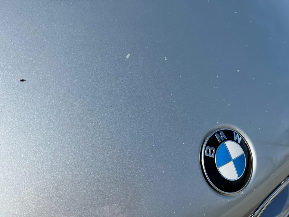 2002 BMW E39 5 Series - Image 17 of 31