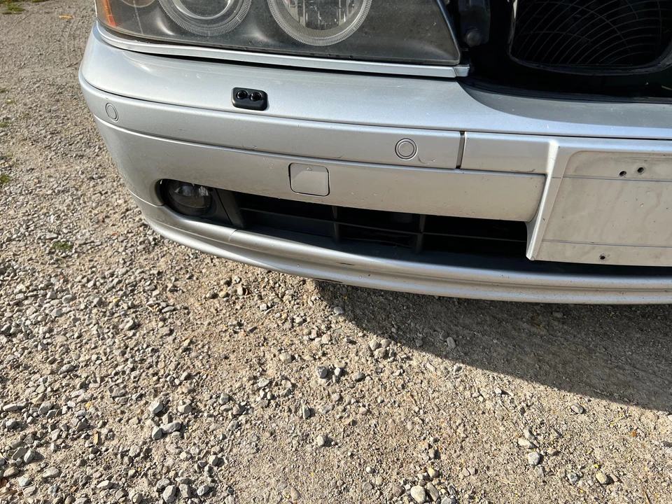 2002 BMW E39 5 Series - Image 18 of 31