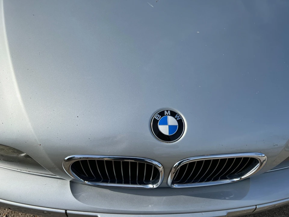 2002 BMW E39 5 Series - Image 22 of 31