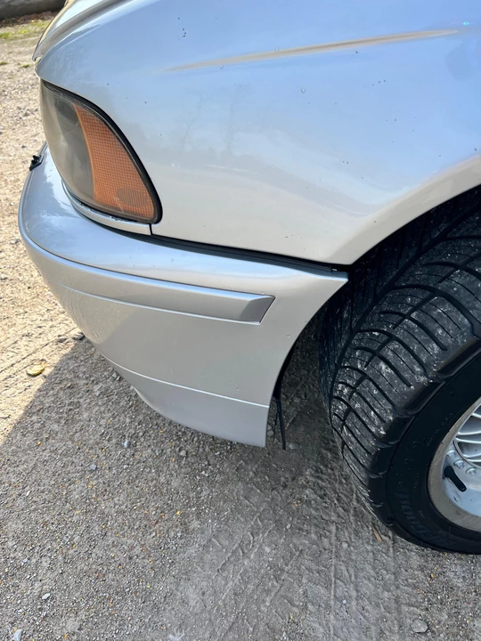 2002 BMW E39 5 Series - Image 26 of 31