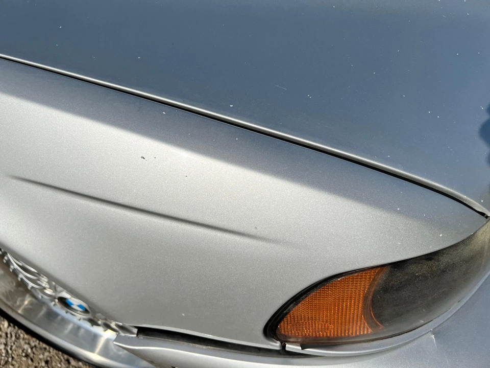 2002 BMW E39 5 Series - Image 15 of 31