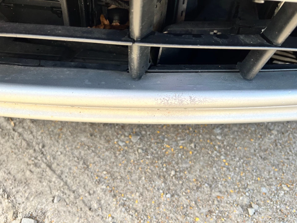 2002 BMW E39 5 Series - Image 23 of 31