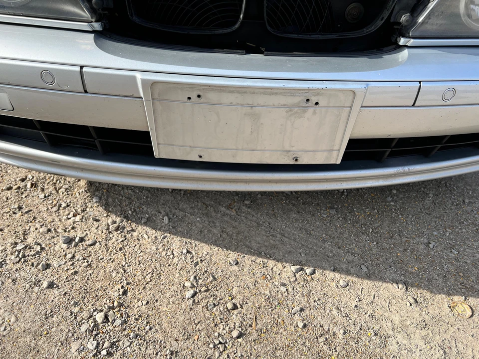2002 BMW E39 5 Series - Image 19 of 31