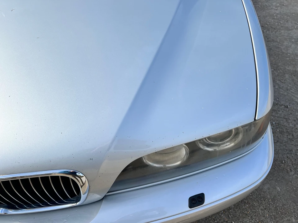 2002 BMW E39 5 Series - Image 24 of 31