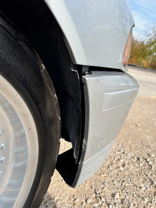2002 BMW E39 5 Series - Image 25 of 31