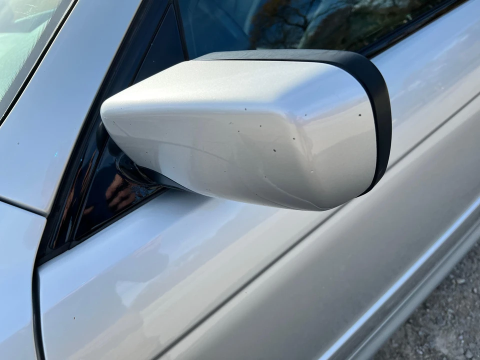 2002 BMW E39 5 Series - Image 29 of 31