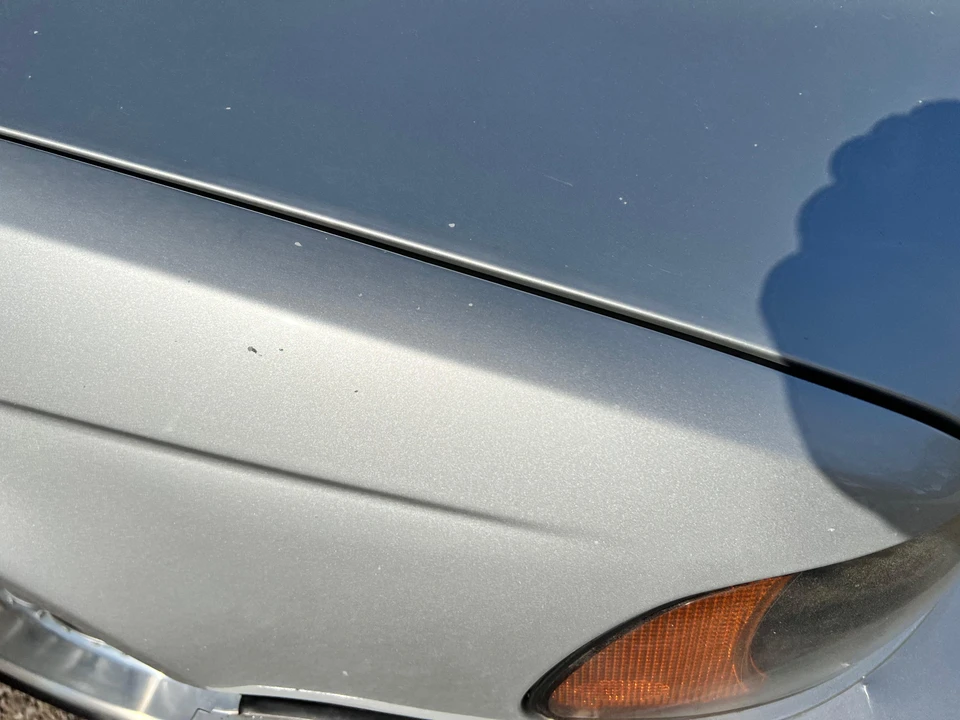 2002 BMW E39 5 Series - Image 14 of 31