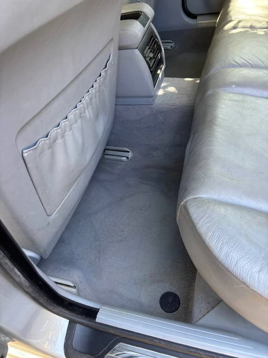 2002 BMW E39 540i - Image 14 of 22