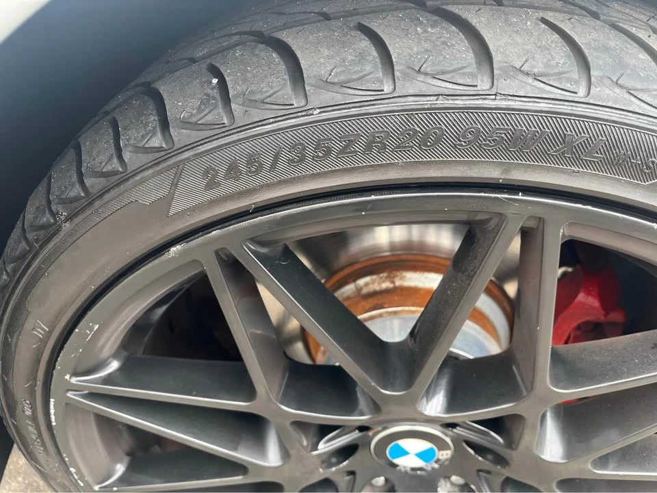 2002 BMW E65/E66 7 Series - Image 5 of 20