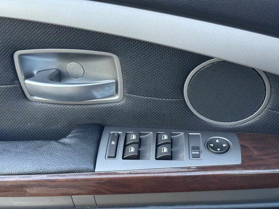 2002 BMW E65/E66 7 Series - Image 19 of 23