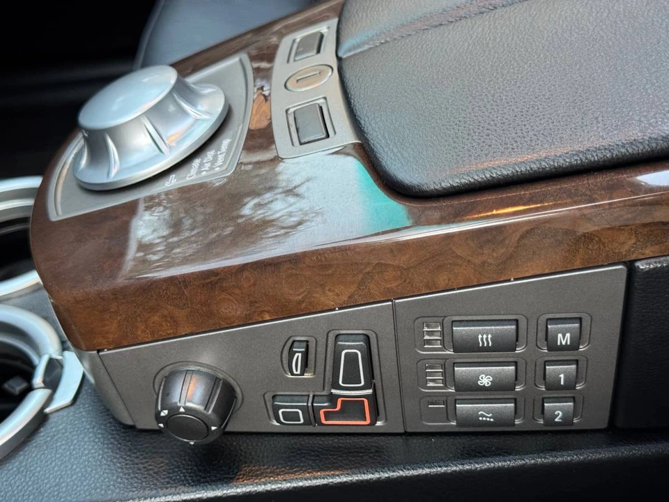 2002 BMW E65/E66 7 Series - Image 18 of 23