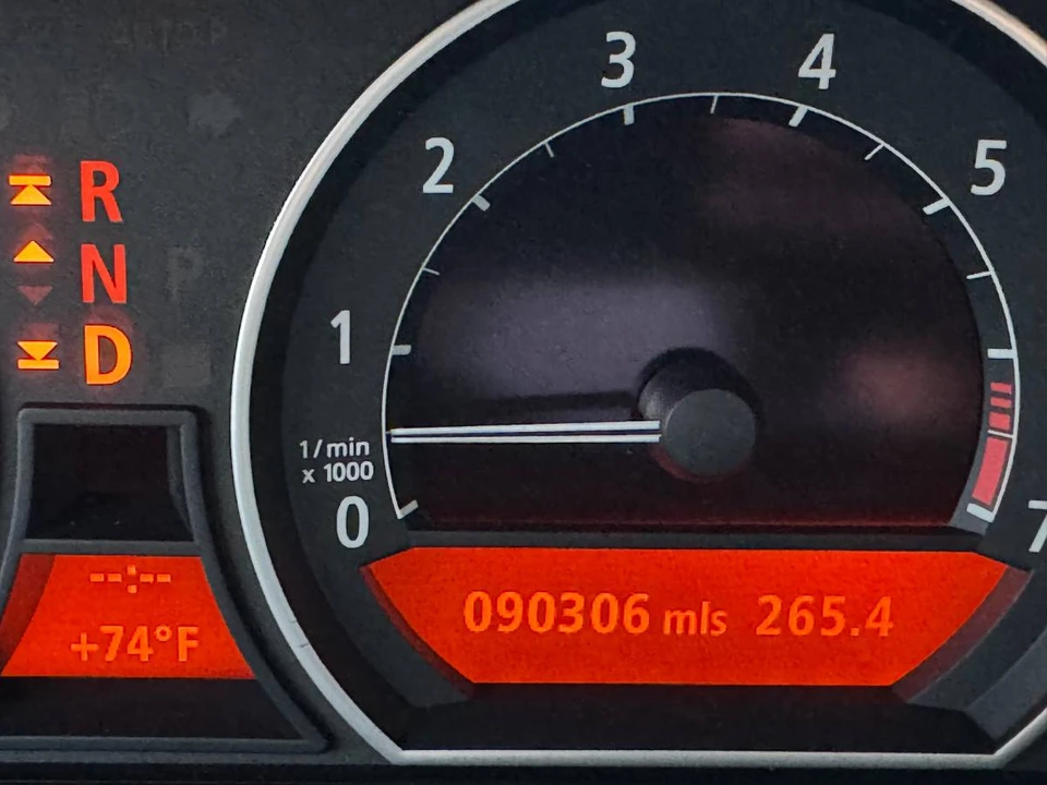 2002 BMW E65/E66 7 Series - Image 21 of 23