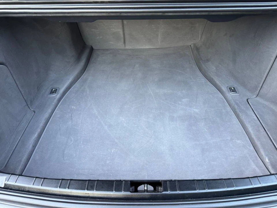2002 BMW E65/E66 7 Series - Image 9 of 23