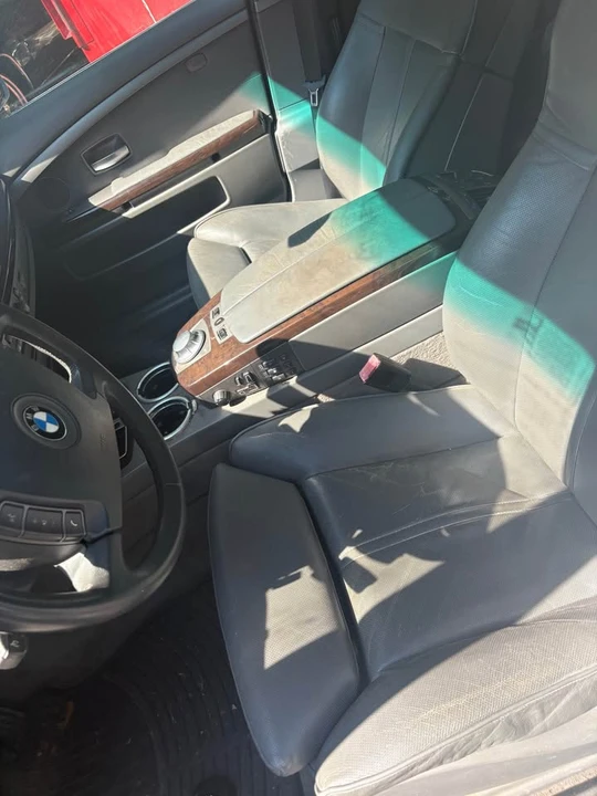 2002 BMW E65/E66 7 Series - Image 4 of 7