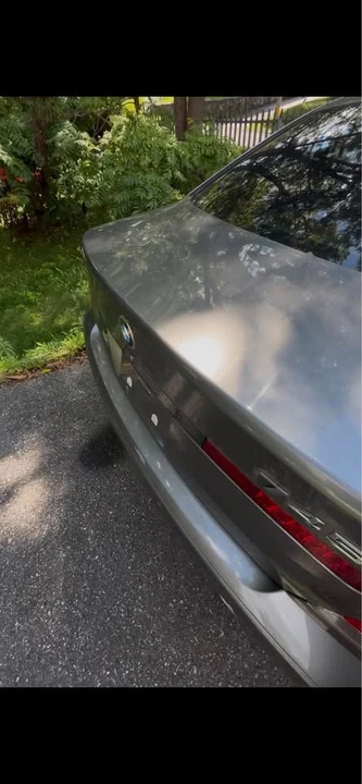 2002 BMW E65/E66 7 Series - Image 3 of 5