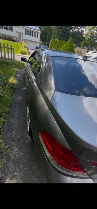2002 BMW E65/E66 7 Series - Image 4 of 5