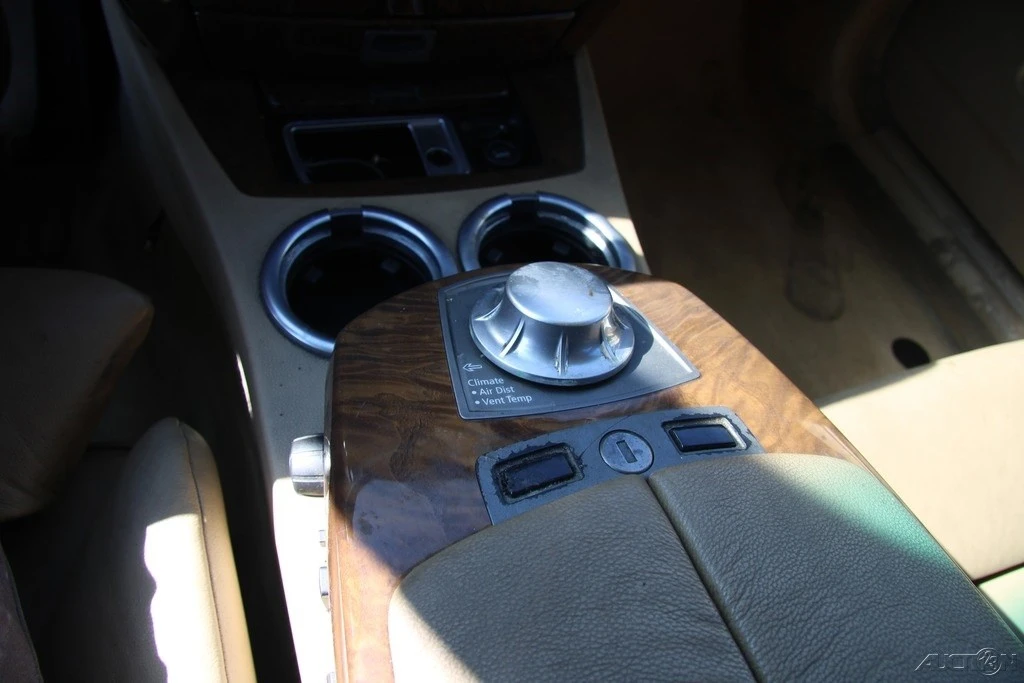 2002 BMW E65/E66 7 Series - Image 18 of 21